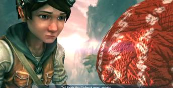 Silence PC Screenshot
