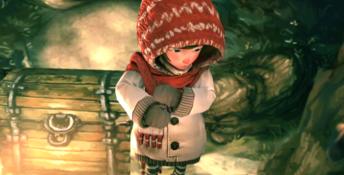 Silence PC Screenshot