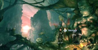 Silence PC Screenshot