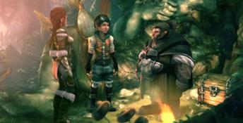Silence PC Screenshot