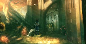 Silence PC Screenshot