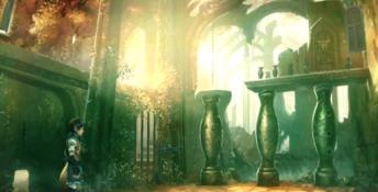 Silence PC Screenshot