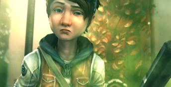 Silence PC Screenshot