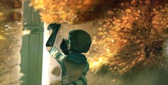 Silence PC Screenshot