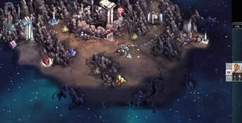 Silence of the Siren PC Screenshot