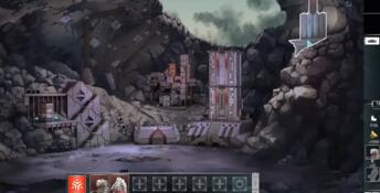 Silence of the Siren PC Screenshot