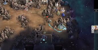 Silence of the Siren PC Screenshot