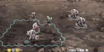 Silence of the Siren PC Screenshot