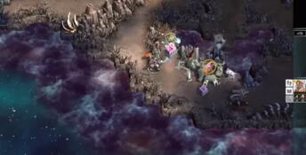 Silence of the Siren PC Screenshot