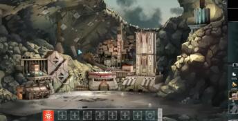 Silence of the Siren PC Screenshot