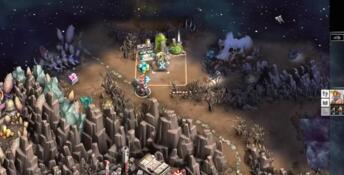 Silence of the Siren PC Screenshot