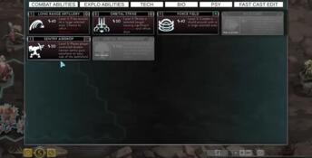 Silence of the Siren PC Screenshot