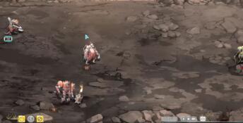 Silence of the Siren PC Screenshot