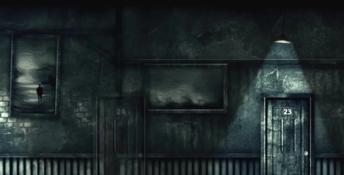Silence of the Sleep