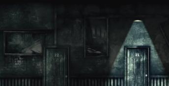 Silence of the Sleep