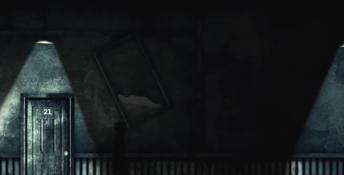 Silence of the Sleep