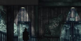 Silence of the Sleep