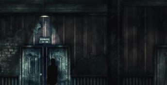 Silence of the Sleep PC Screenshot