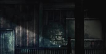 Silence of the Sleep PC Screenshot