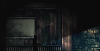 Silence of the Sleep PC Screenshot