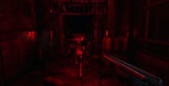 SILENT DOOM PC Screenshot