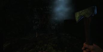 SILENT DOOM PC Screenshot