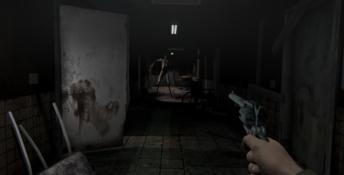 SILENT DOOM PC Screenshot