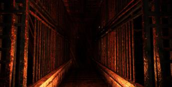 SILENT DOOM PC Screenshot