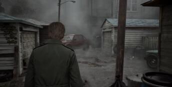 Silent Hill 2 Remake PC Screenshot