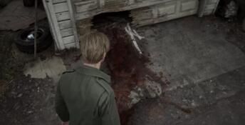 Silent Hill 2 Remake