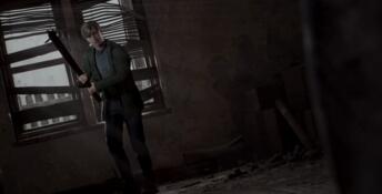 Silent Hill 2 Remake