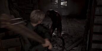 Silent Hill 2 Remake