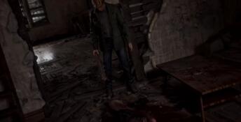Silent Hill 2 Remake