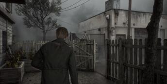 Silent Hill 2 Remake PC Screenshot