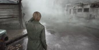 Silent Hill 2 Remake PC Screenshot