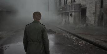 Silent Hill 2 Remake PC Screenshot