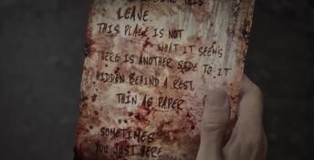 Silent Hill 2 Remake PC Screenshot