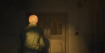 Silent Hill 2 Remake PC Screenshot