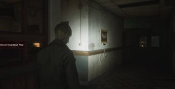 Silent Hill 2 Remake PC Screenshot