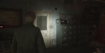 Silent Hill 2 Remake PC Screenshot