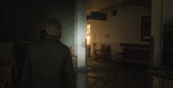 Silent Hill 2 Remake PC Screenshot