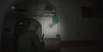Silent Hill 2 Remake PC Screenshot