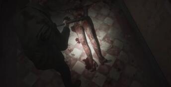 Silent Hill 2 Remake PC Screenshot