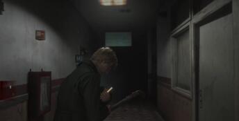 Silent Hill 2 Remake PC Screenshot