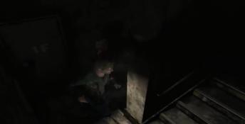 Silent Hill 2: Restless Dreams PC Screenshot