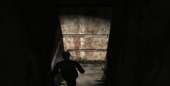 Silent Hill 2: Restless Dreams