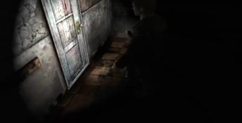 Silent Hill 2: Restless Dreams