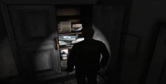 Silent Hill 2: Restless Dreams