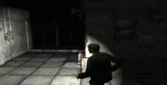 Silent Hill 2: Restless Dreams PC Screenshot