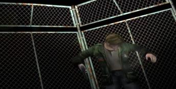 Silent Hill 2: Restless Dreams PC Screenshot